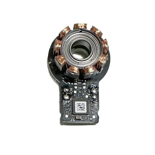 CHAOJIEOZ Mavic 3 Enterprise Giermotor-Leiterplatte Mavic 3T Gimbal-Giermotorkabel Mavic 3 Classic Giermotorplatine for D-JI Mavic 3-Serie(3 Coil with PCB) von CHAOJIEOZ