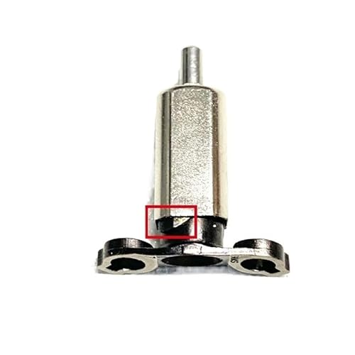 CHAOJIEOZ Mavic 3 Enterprise Mittelschale Mittelrahmen Mavic 3T Obere Unterschale for D-JI Mavic 3 Enterprise Mavic 3 Thermal(Front Left Axis) von CHAOJIEOZ
