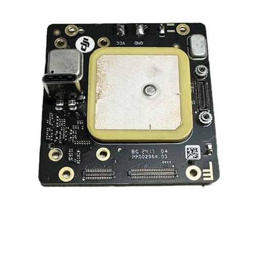 CHAOJIEOZ Mavic 3 Enterprise Mittelschale Mittelrahmen Mavic 3T Obere Unterschale for D-JI Mavic 3 Enterprise Mavic 3 Thermal(GPS Module) von CHAOJIEOZ