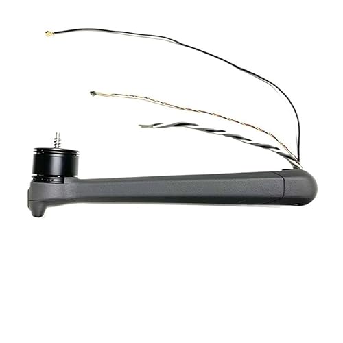 CHAOJIEOZ Mavic 3 Enterprise Mittelschale Mittelrahmen Mavic 3T Obere Unterschale for D-JI Mavic 3 Enterprise Mavic 3 Thermal(Rear Right Motor Arm) von CHAOJIEOZ