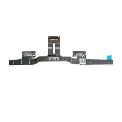 CHAOJIEOZ Mavic 3 Front Vision Kabel Mavic 3 Classic Back Vision Kabel Kompass Kabel ESC WiFi GPS Tof Kabel Tof for D-JI Mavic 3 Serie(3T 3E Front Vision) von CHAOJIEOZ