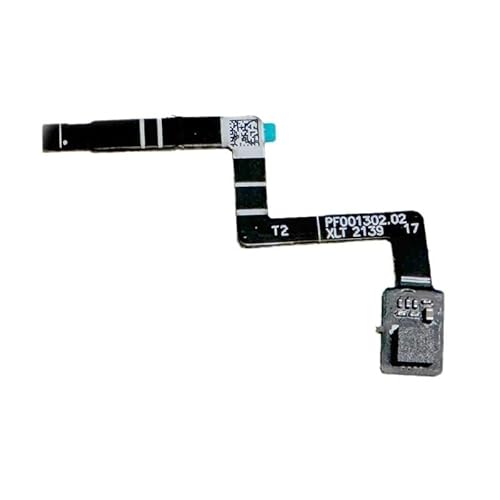 CHAOJIEOZ Mavic 3 Front Vision Kabel Mavic 3 Classic Back Vision Kabel Kompass Kabel ESC WiFi GPS Tof Kabel Tof for D-JI Mavic 3 Serie(Compass Cable) von CHAOJIEOZ