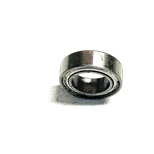CHAOJIEOZ Mavic 3 Gimbal Giermotor Mavic 3T Rollhalterung Gierarmabdeckung Pitchmotor Kamera PTZ-Kabel Signalleitung for D-JI Mavic 3(Bearing) von CHAOJIEOZ