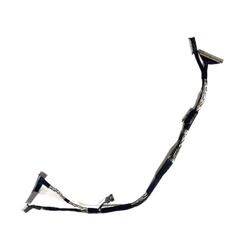 CHAOJIEOZ Mavic 3 Gimbal Giermotor Mavic 3T Rollhalterung Gierarmabdeckung Pitchmotor Kamera PTZ-Kabel Signalleitung for D-JI Mavic 3(Coaxial Line) von CHAOJIEOZ