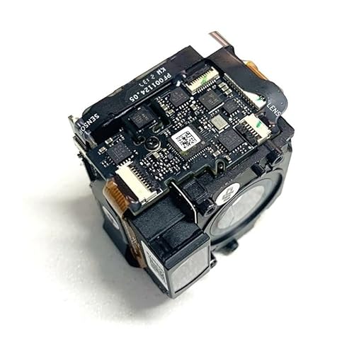 CHAOJIEOZ Mavic 3 Gimbal Giermotor Mavic 3T Rollhalterung Gierarmabdeckung Pitchmotor Kamera PTZ-Kabel Signalleitung for D-JI Mavic 3(Complete Camera) von CHAOJIEOZ