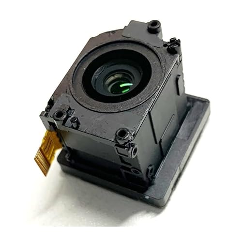 CHAOJIEOZ Mavic 3 Gimbal Giermotor Mavic 3T Rollhalterung Gierarmabdeckung Pitchmotor Kamera PTZ-Kabel Signalleitung for D-JI Mavic 3(Hasselblad Camera) von CHAOJIEOZ