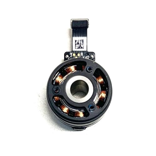 CHAOJIEOZ Mavic 3 Gimbal Giermotor Mavic 3T Rollhalterung Gierarmabdeckung Pitchmotor Kamera PTZ-Kabel Signalleitung for D-JI Mavic 3(Pitch Motor) von CHAOJIEOZ