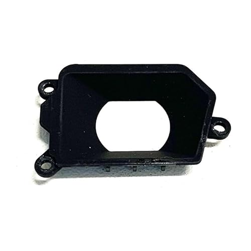 CHAOJIEOZ Mavic 3 Gimbal Giermotor Mavic 3T Rollhalterung Gierarmabdeckung Pitchmotor Kamera PTZ-Kabel Signalleitung for D-JI Mavic 3(Plastic UV) von CHAOJIEOZ