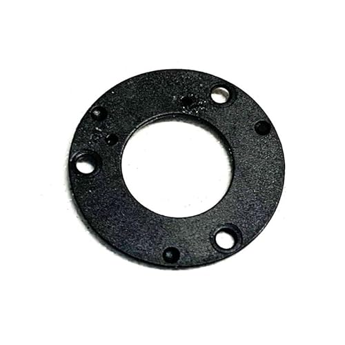 CHAOJIEOZ Mavic 3 Gimbal Giermotor Mavic 3T Rollhalterung Gierarmabdeckung Pitchmotor Kamera PTZ-Kabel Signalleitung for D-JI Mavic 3(Round Cushion) von CHAOJIEOZ