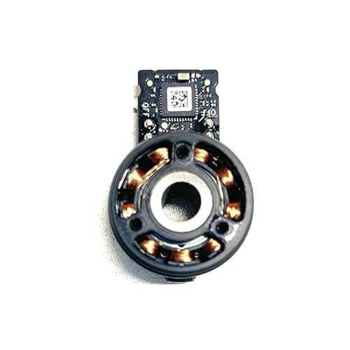 CHAOJIEOZ Mavic 3 Gimbal Giermotor Mavic 3T Rollhalterung Gierarmabdeckung Pitchmotor Kamera PTZ-Kabel Signalleitung for D-JI Mavic 3(Yaw Motor) von CHAOJIEOZ
