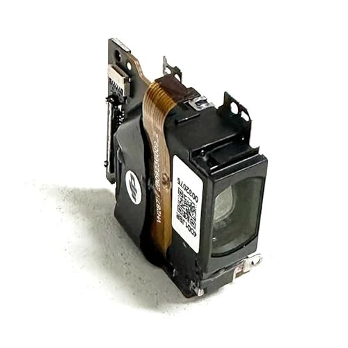 CHAOJIEOZ Mavic 3 Gimbal Giermotor Mavic 3T Rollhalterung Gierarmabdeckung Pitchmotor Kamera PTZ-Kabel Signalleitung for D-JI Mavic 3(Zoom Camera) von CHAOJIEOZ