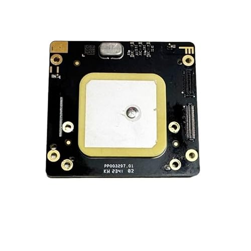 CHAOJIEOZ Mavic 3 PRO ESC-Platine Mavic 3pro GPS-Modul IMU-Platine GPS-Kabel Mavic 3 PRO Propellermotorplatine for D-JI Mavic 3 PRO(GPS Module) von CHAOJIEOZ