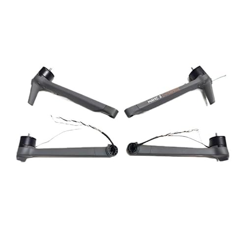 CHAOJIEOZ Mavic 3 PRO Propeller-Motorarme Mavic 3 Enterprise vorderer linker Motorarm Mavic 3 Classic Motor for D-JI Mavic 3 Serie(1 Set 3 Enterprise) von CHAOJIEOZ