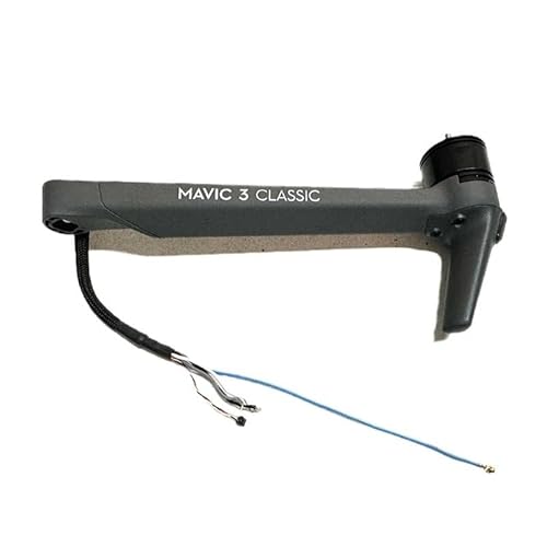 CHAOJIEOZ Mavic 3 PRO Propeller-Motorarme Mavic 3 Enterprise vorderer linker Motorarm Mavic 3 Classic Motor for D-JI Mavic 3 Serie(3 Classic Front Left) von CHAOJIEOZ