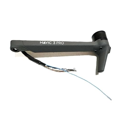 CHAOJIEOZ Mavic 3 PRO Propeller-Motorarme Mavic 3 Enterprise vorderer linker Motorarm Mavic 3 Classic Motor for D-JI Mavic 3 Serie(3 PRO Front Left) von CHAOJIEOZ