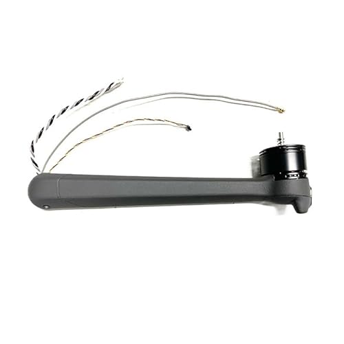 CHAOJIEOZ Mavic 3 PRO Propeller-Motorarme Mavic 3 Enterprise vorderer linker Motorarm Mavic 3 Classic Motor for D-JI Mavic 3 Serie(Rear Left) von CHAOJIEOZ