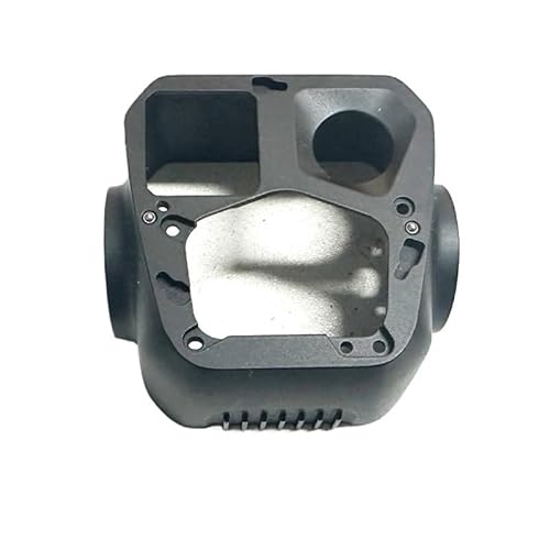 CHAOJIEOZ Mavic 3 Pro Gimbal Gierarme Giermotoren Rollarm Mavic 3Pro PTZ-Kabel Koaxialkabel 3Pro Kamerateile for D-JI Mavic 3 Pro(Camera Frame) von CHAOJIEOZ