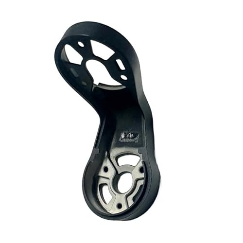 CHAOJIEOZ Mavic 3 Pro Gimbal Gierarme Giermotoren Rollarm Mavic 3Pro PTZ-Kabel Koaxialkabel 3Pro Kamerateile for D-JI Mavic 3 Pro(Yaw Cover) von CHAOJIEOZ