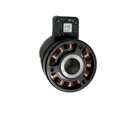 CHAOJIEOZ Mavic 3 Pro Gimbal Gierarme Giermotoren Rollarm Mavic 3Pro PTZ-Kabel Koaxialkabel 3Pro Kamerateile for D-JI Mavic 3 Pro(Yaw Motor) von CHAOJIEOZ