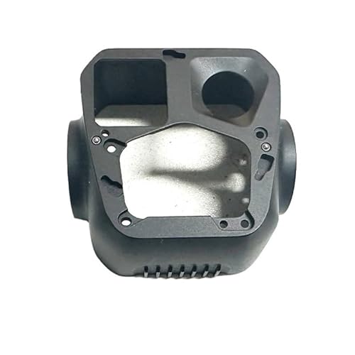 CHAOJIEOZ Mavic 3 Pro Gimbal Giermotor Rollarm Vibrationsdämpfer Mavic 3Pro Ptz-Kabel Gimbal-Kamera Gimbal-Motoren for D-JI Mavic 3 Pro(Camera Frame) von CHAOJIEOZ