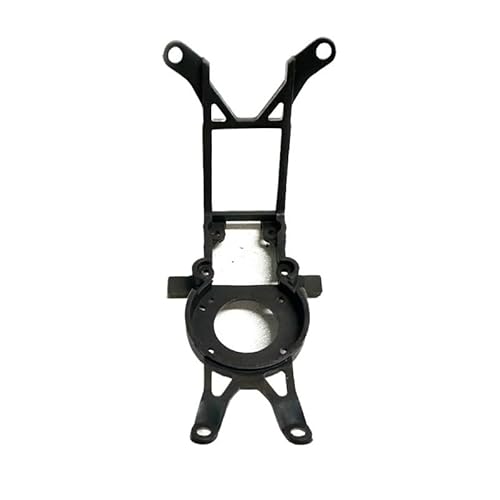 CHAOJIEOZ Mavic 3Pro Vibrationsabsorbierender Dämpfer Mavic 3 Pro Absorbierende Platte Mavic 3 Professioneller Vibrationsdämpfer for D-JI Mavic 3(Bottom Board) von CHAOJIEOZ