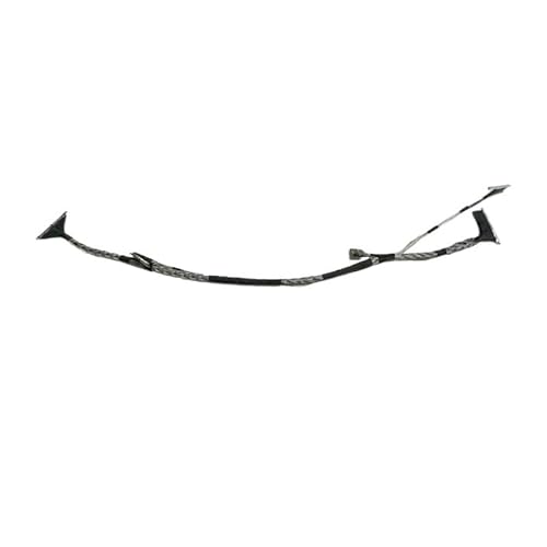 CHAOJIEOZ Mavic 3T Gimbal Kabel Mavic 3 Pro ptz Kabel Kamera Kabel Mavic 2 Pro Signal Linie Koaxial for D-JI Mavic 3 Serie Mavic 2 Serie(Mavic 3 Classic Used) von CHAOJIEOZ