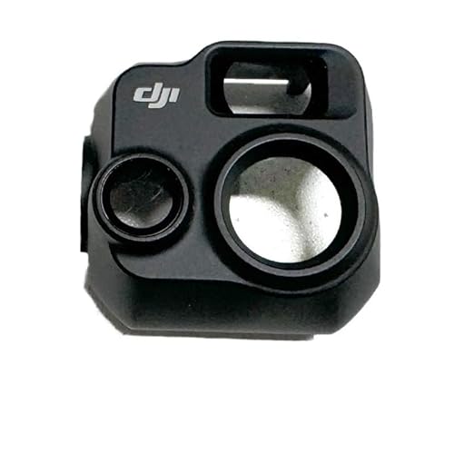 CHAOJIEOZ Mavic 3T Gimbal Ptz-Kabel Kameraleitung Mavic 3 Enterprise Gimbal Vibrationsdämpfer 3T Giermotor Rollarm for D-JI Mavic 3T(Camera Front Cover) von CHAOJIEOZ