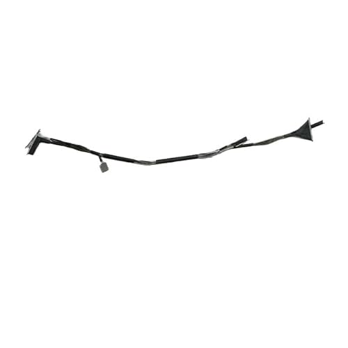 CHAOJIEOZ Mavic 3T Gimbal Ptz-Kabel Kameraleitung Mavic 3 Enterprise Gimbal Vibrationsdämpfer 3T Giermotor Rollarm for D-JI Mavic 3T(Coaxial Line) von CHAOJIEOZ