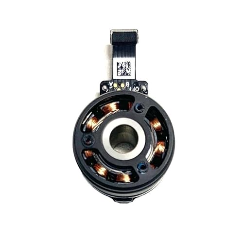 CHAOJIEOZ Mavic 3T Gimbal Ptz-Kabel Kameraleitung Mavic 3 Enterprise Gimbal Vibrationsdämpfer 3T Giermotor Rollarm for D-JI Mavic 3T(Pitch Motor) von CHAOJIEOZ