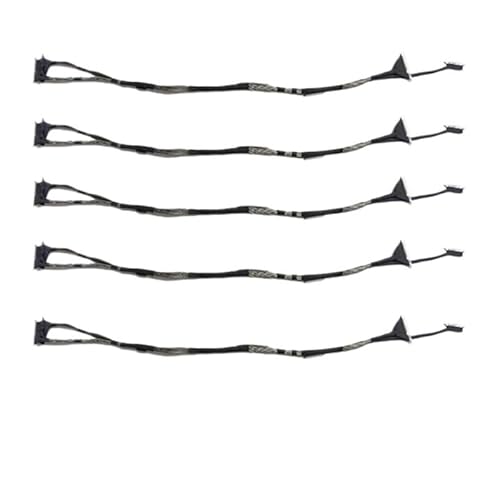 CHAOJIEOZ Mavic 3pro Gimabl Kamerakabel Mavic 3 pro Gimbal PTZ-Kabel Mavic 3 professionelle Koaxialleitung for D-JI Mavic 3 Pro(5 Pcs) von CHAOJIEOZ