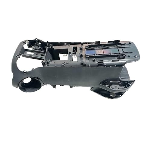 CHAOJIEOZ Mavic 4 PRO Mittelschale, vorderer rechter Motorarm, Mavic 4pro, hinterer Motor, ESC-Platine, GPS-Modul for D-JI Mavic 4 Serie(Middle Shell) von CHAOJIEOZ