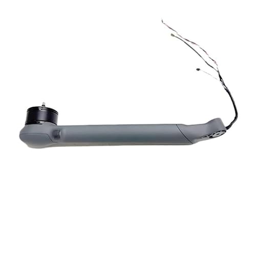 CHAOJIEOZ Mavic 4 PRO Mittelschale, vorderer rechter Motorarm, Mavic 4pro, hinterer Motor, ESC-Platine, GPS-Modul for D-JI Mavic 4 Serie(Rear Left Arm) von CHAOJIEOZ