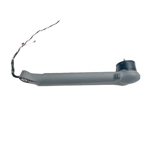 CHAOJIEOZ Mavic 4 PRO Mittelschale, vorderer rechter Motorarm, Mavic 4pro, hinterer Motor, ESC-Platine, GPS-Modul for D-JI Mavic 4 Serie(Rear Right Arm) von CHAOJIEOZ