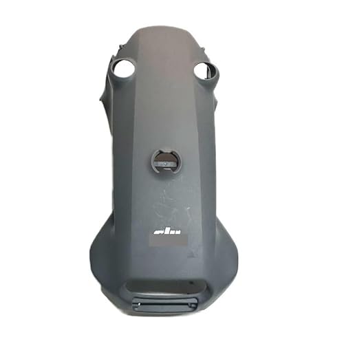 CHAOJIEOZ Mavic 4 PRO Mittelschale, vorderer rechter Motorarm, Mavic 4pro, hinterer Motor, ESC-Platine, GPS-Modul for D-JI Mavic 4 Serie(Upper Shell) von CHAOJIEOZ