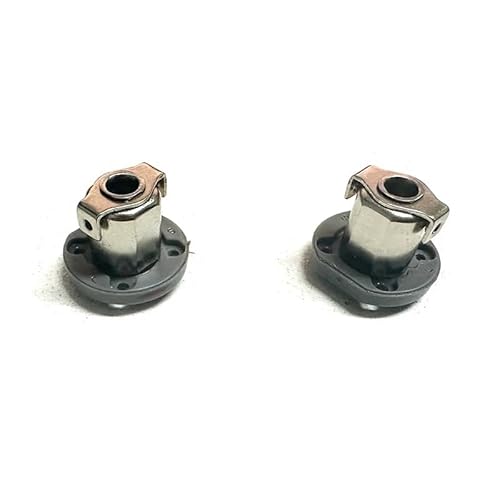 CHAOJIEOZ Mavic Air 2 Mittelrahmen, vorderer linker Motorarm, hinterer rechter Motor, untere Abdeckung, obere Schale, ESC-Platine for D-JI Mavic Air 2(1 Pair Rear Axis) von CHAOJIEOZ