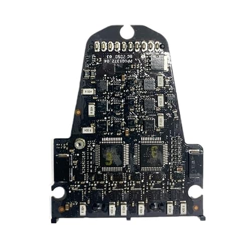 CHAOJIEOZ Mavic Air 2 Mittelrahmen, vorderer linker Motorarm, hinterer rechter Motor, untere Abdeckung, obere Schale, ESC-Platine for D-JI Mavic Air 2(ESC Board) von CHAOJIEOZ