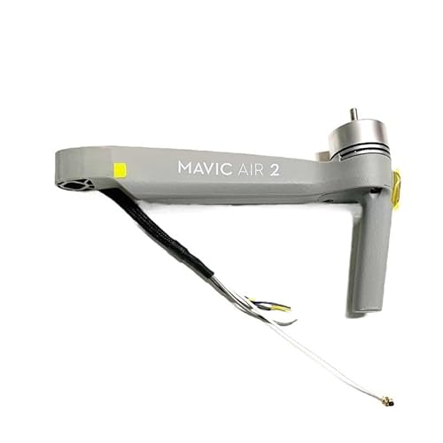 CHAOJIEOZ Mavic Air 2 Mittelrahmen, vorderer linker Motorarm, hinterer rechter Motor, untere Abdeckung, obere Schale, ESC-Platine for D-JI Mavic Air 2(Front Left) von CHAOJIEOZ