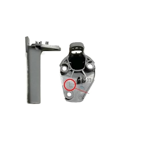 CHAOJIEOZ Mavic Air 2 Mittelrahmen, vorderer linker Motorarm, hinterer rechter Motor, untere Abdeckung, obere Schale, ESC-Platine for D-JI Mavic Air 2(Front Left Gear) von CHAOJIEOZ