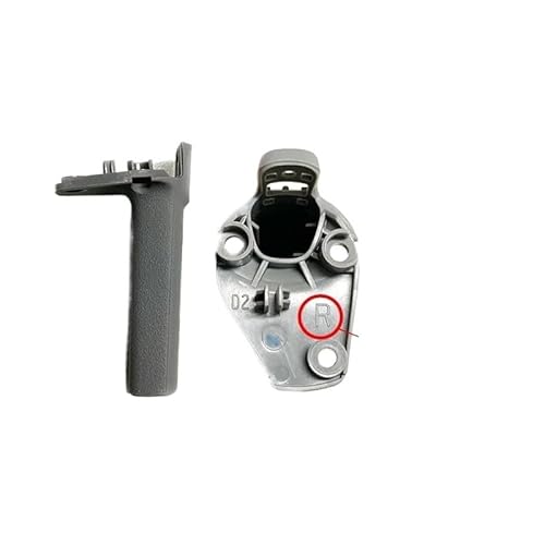CHAOJIEOZ Mavic Air 2 Mittelrahmen, vorderer linker Motorarm, hinterer rechter Motor, untere Abdeckung, obere Schale, ESC-Platine for D-JI Mavic Air 2(Front Right Gear) von CHAOJIEOZ