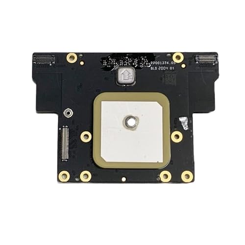 CHAOJIEOZ Mavic Air 2 Mittelrahmen, vorderer linker Motorarm, hinterer rechter Motor, untere Abdeckung, obere Schale, ESC-Platine for D-JI Mavic Air 2(GPS Module) von CHAOJIEOZ