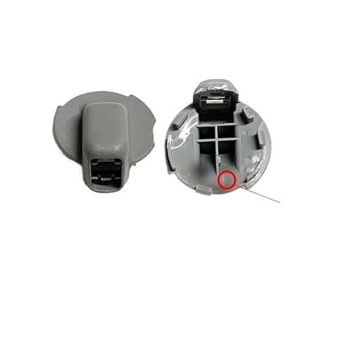 CHAOJIEOZ Mavic Air 2 Mittelrahmen, vorderer linker Motorarm, hinterer rechter Motor, untere Abdeckung, obere Schale, ESC-Platine for D-JI Mavic Air 2(Left Rear Gear) von CHAOJIEOZ
