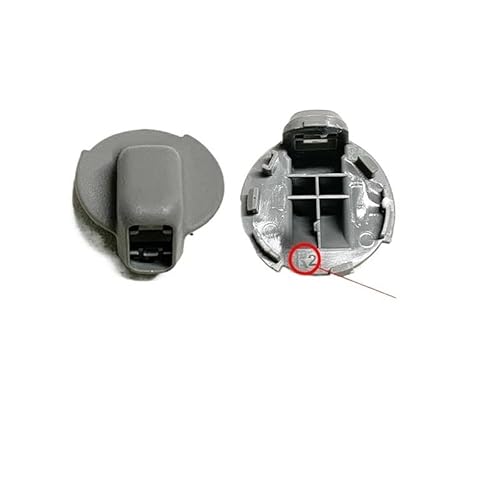 CHAOJIEOZ Mavic Air 2 Mittelrahmen, vorderer linker Motorarm, hinterer rechter Motor, untere Abdeckung, obere Schale, ESC-Platine for D-JI Mavic Air 2(Right Rear Gear) von CHAOJIEOZ