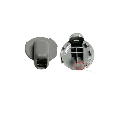 CHAOJIEOZ Mavic Air 2 Motorarm Propeller Motorgehäuse Vorne Links Vorne Rechts Motorarmgehäuse Fahrwerke Antennen for D-JI Mavic Air 2(Left Rear Gear) von CHAOJIEOZ