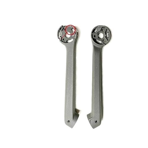 CHAOJIEOZ Mavic Air 2 Motorarm Propeller Motorgehäuse Vorne Links Vorne Rechts Motorarmgehäuse Fahrwerke Antennen for D-JI Mavic Air 2(Left Rear Sleeve) von CHAOJIEOZ