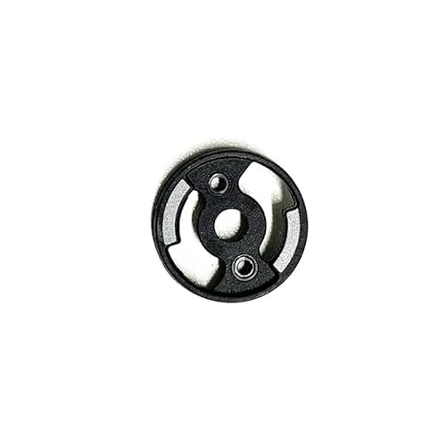 CHAOJIEOZ Mavic Air 2 Motorarm Propeller Motorgehäuse Vorne Links Vorne Rechts Motorarmgehäuse Fahrwerke Antennen for D-JI Mavic Air 2(Propeller Plate CCW) von CHAOJIEOZ