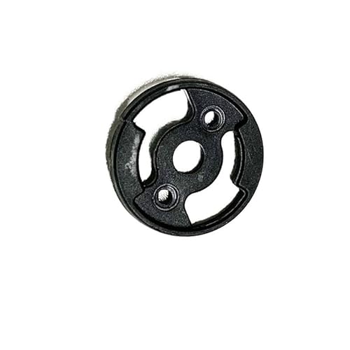 CHAOJIEOZ Mavic Air 2 Motorarm Propeller Motorgehäuse Vorne Links Vorne Rechts Motorarmgehäuse Fahrwerke Antennen for D-JI Mavic Air 2(Propeller Plate CW) von CHAOJIEOZ