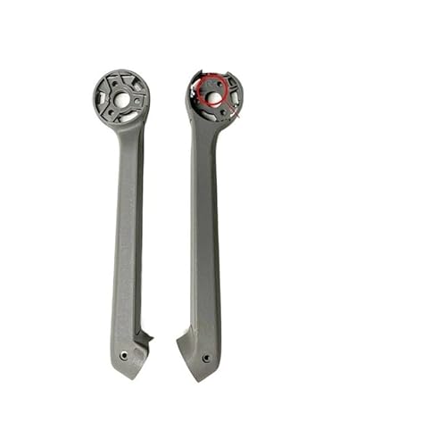 CHAOJIEOZ Mavic Air 2 Motorarm Propeller Motorgehäuse Vorne Links Vorne Rechts Motorarmgehäuse Fahrwerke Antennen for D-JI Mavic Air 2(Right Rear Sleeve) von CHAOJIEOZ