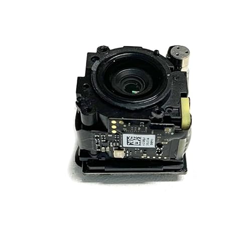 CHAOJIEOZ Mavic Air 2S Gimbal-Motoren Gimbal-Kameraabdeckungen Arme Klammern Reparaturteile Koaxialleitung Ptz-Kabel for D-JI Mavic Air 2S(Complete Camera) von CHAOJIEOZ