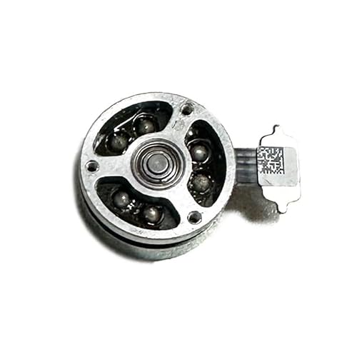 CHAOJIEOZ Mavic Air 2S Gimbal-Motoren Gimbal-Kameraabdeckungen Arme Klammern Reparaturteile Koaxialleitung Ptz-Kabel for D-JI Mavic Air 2S(Pitch Motor) von CHAOJIEOZ