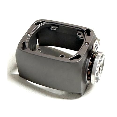 CHAOJIEOZ Mavic Air 2S Gimbal-Motoren Gimbal-Kameraabdeckungen Arme Klammern Reparaturteile Koaxialleitung Ptz-Kabel for D-JI Mavic Air 2S(Pitch Motor Frame) von CHAOJIEOZ